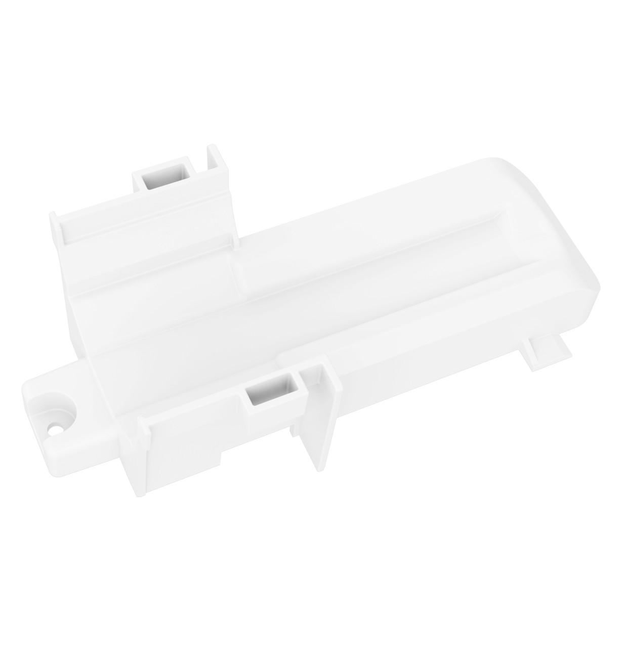 GE Appliances Genuine OEM WR02X43908 - Leak Detect Housing - Rear View