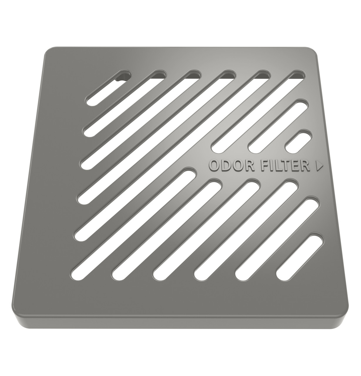 GE Appliances Genuine OEM WR02X43949 - Odor Cover Filter