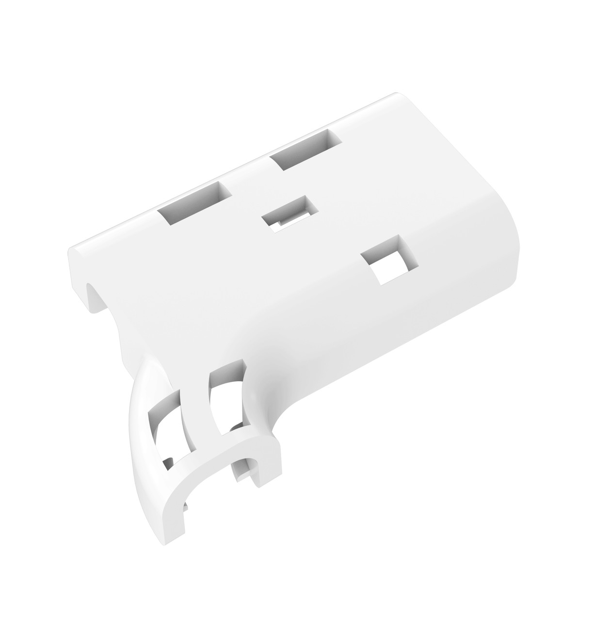 GE Appliances Genuine OEM WR02X44077 - Thermistor Clip