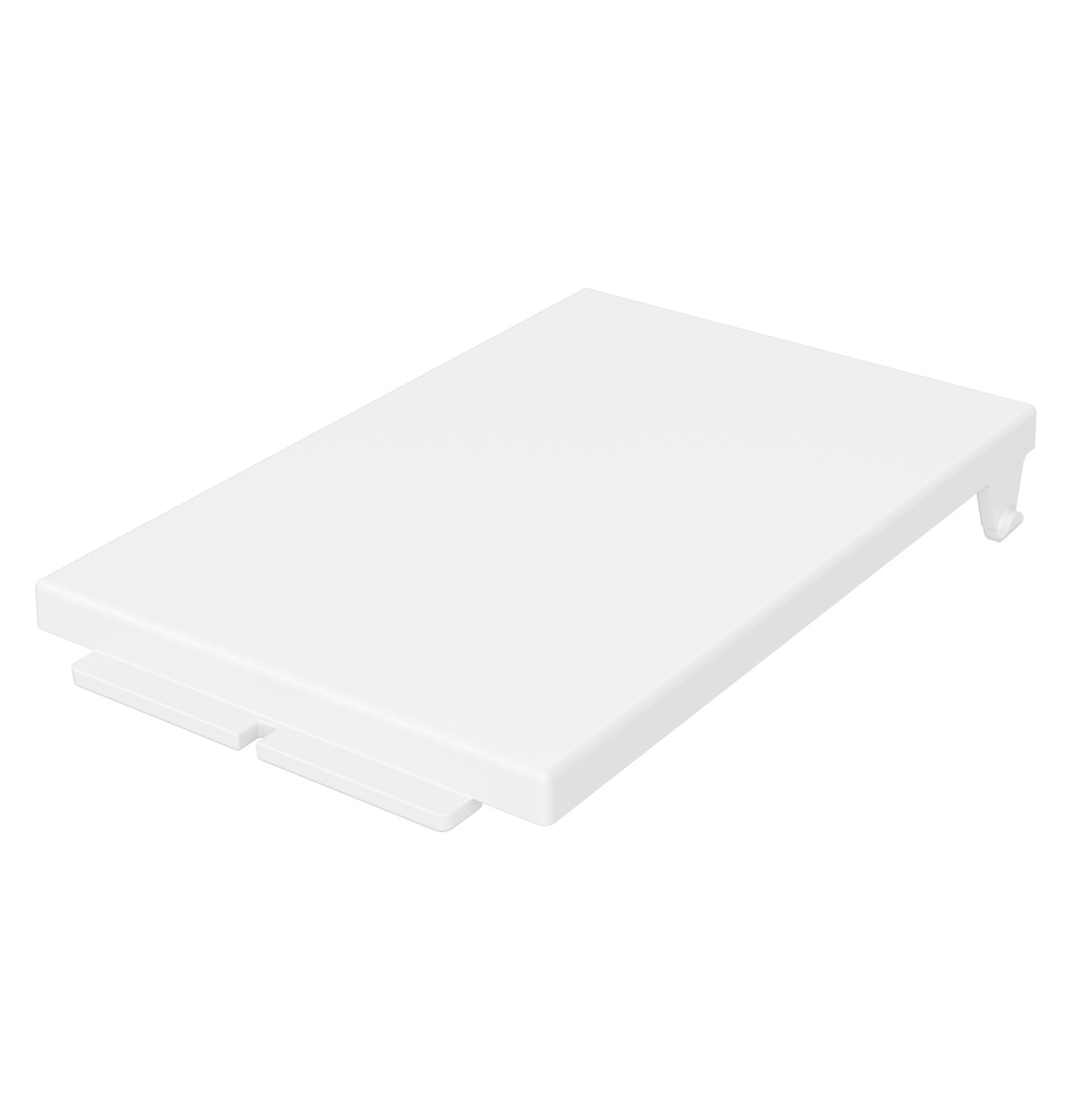 GE Appliances Genuine OEM WR13X44053 - Internal Dispense Paddle Cover