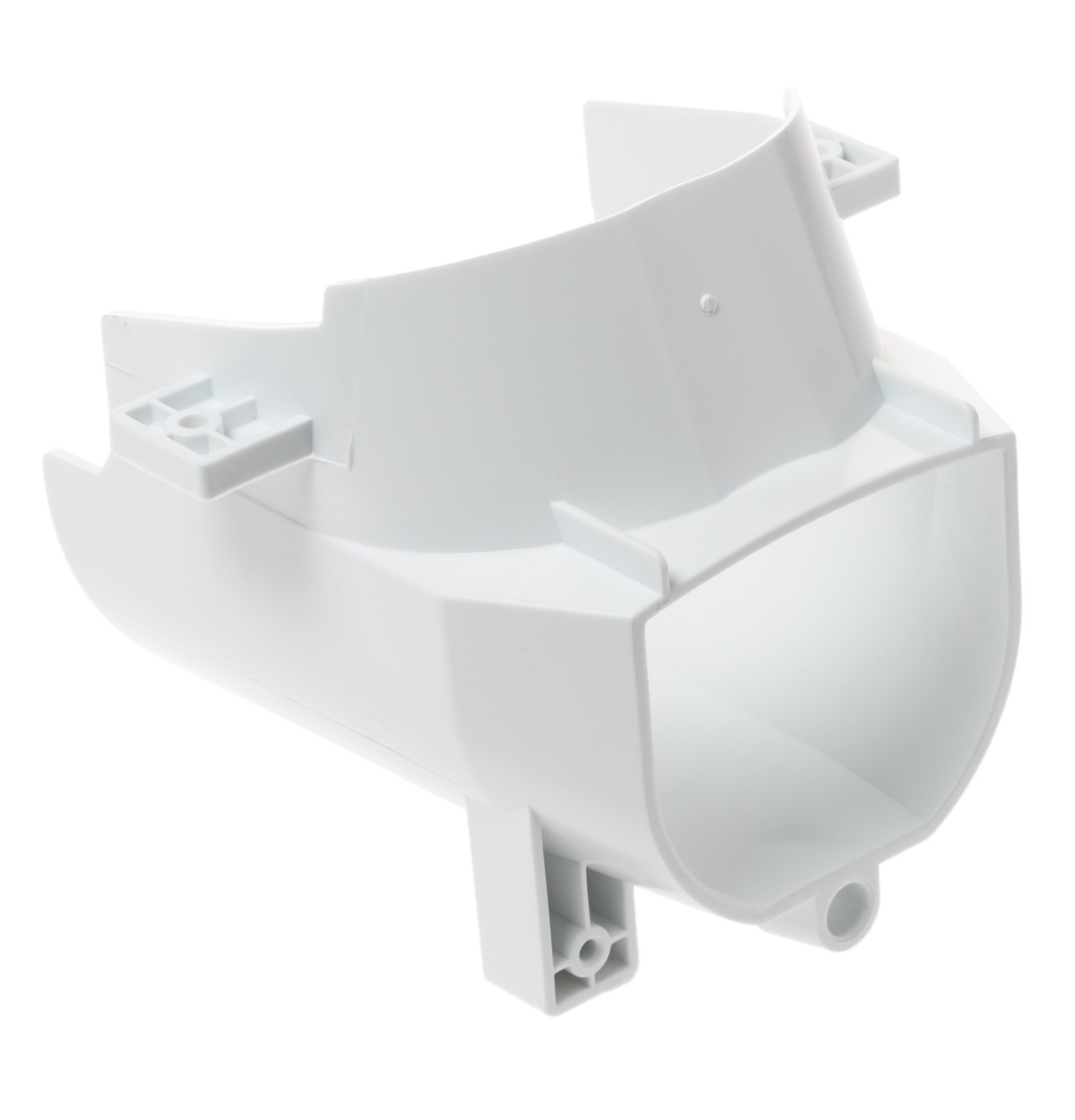 GE Appliances Genuine OEM WR17X25621 - Funnel Ice Ww - View 3