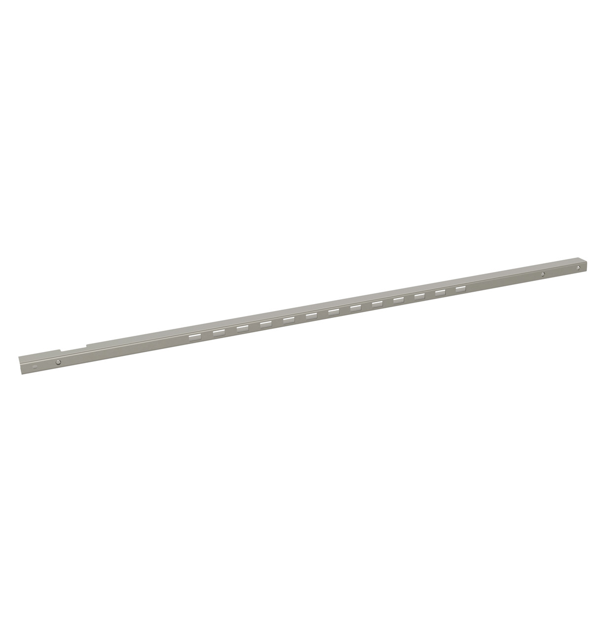 GE Appliances Genuine OEM WR72X44008 - Cantilever Shelf Track - Rear View