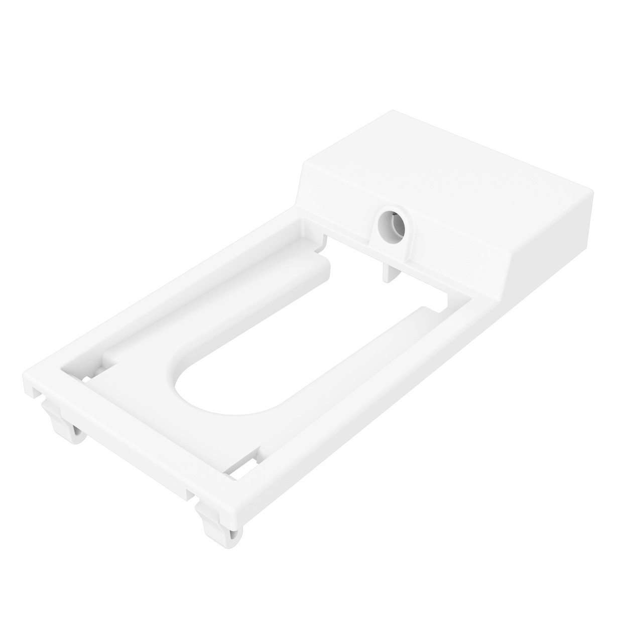 GE Appliances Genuine OEM WR74X44052 - Internal Dispense Cover With Paddle