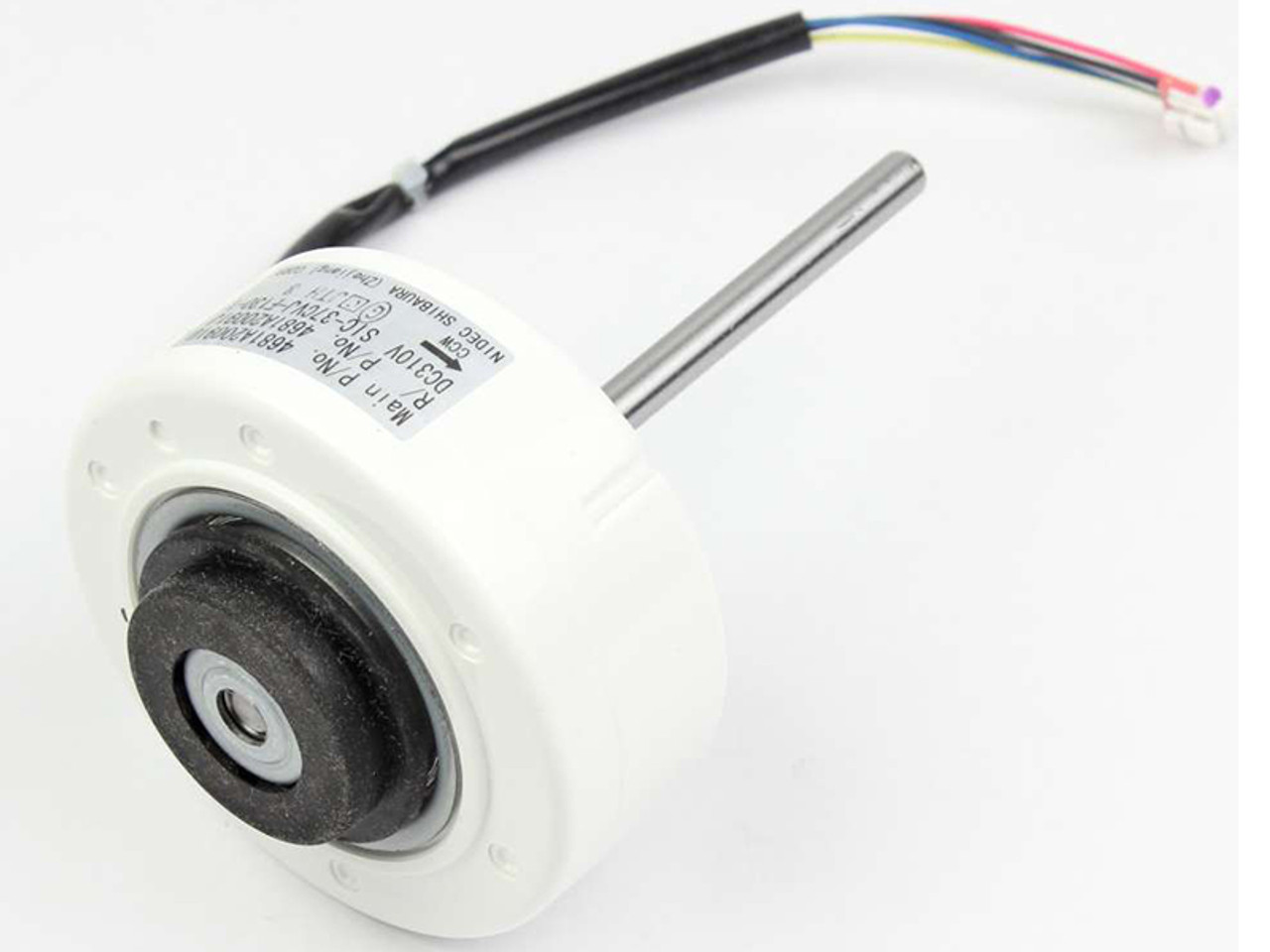 LG 4681A20091U - Motor Assembly,Dc