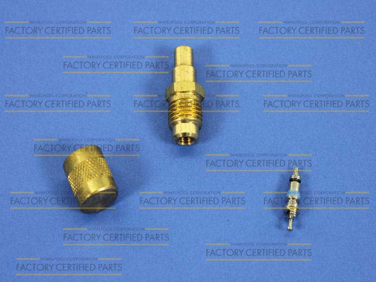 Whirlpool 482332 - Valve