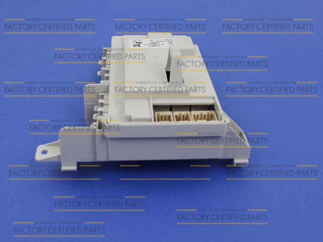 Whirlpool WPW10156258 - Cntrl-Elec (Incl $60 Core)