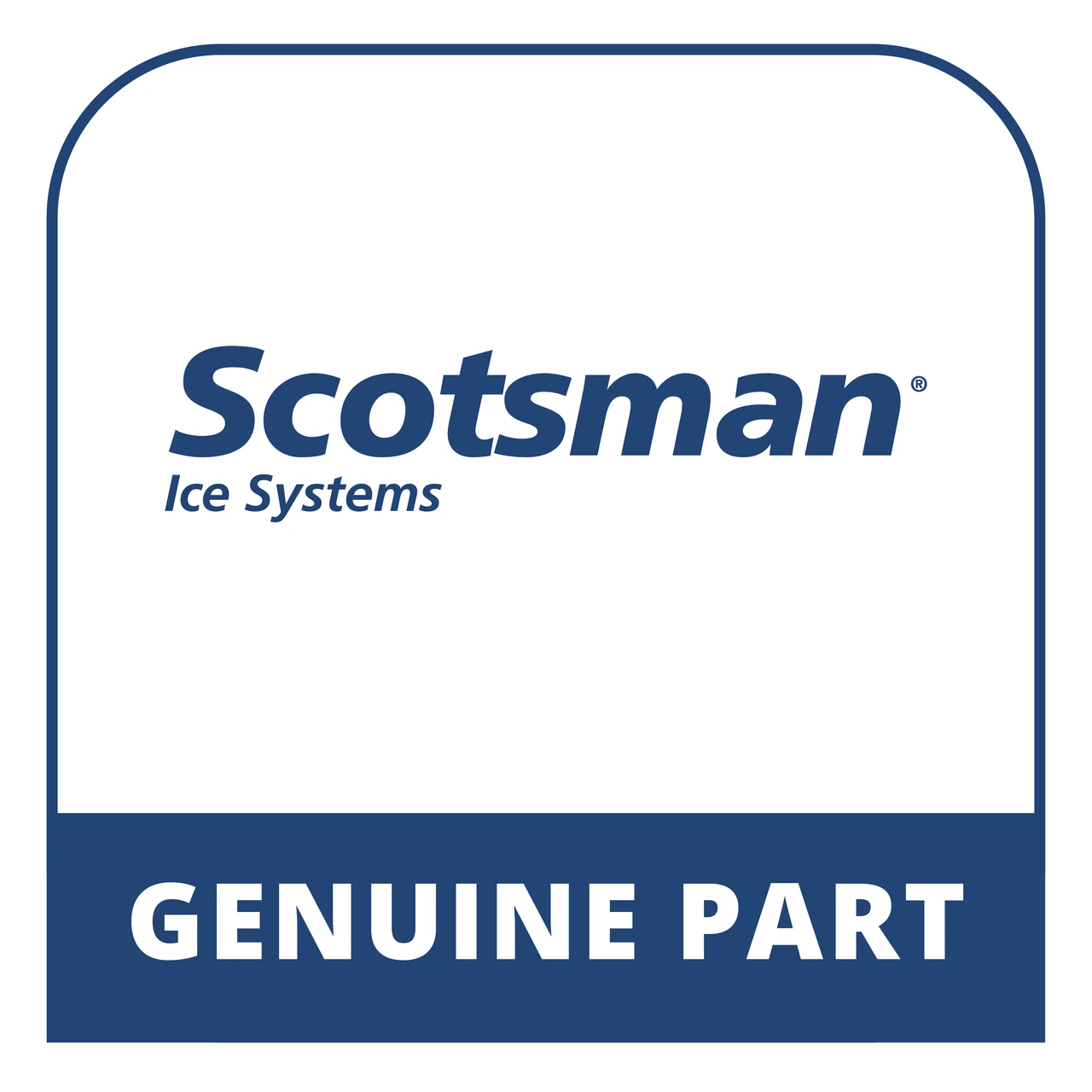 Scotsman 12-2991-01 - Switch-Power - Genuine Scotsman Part