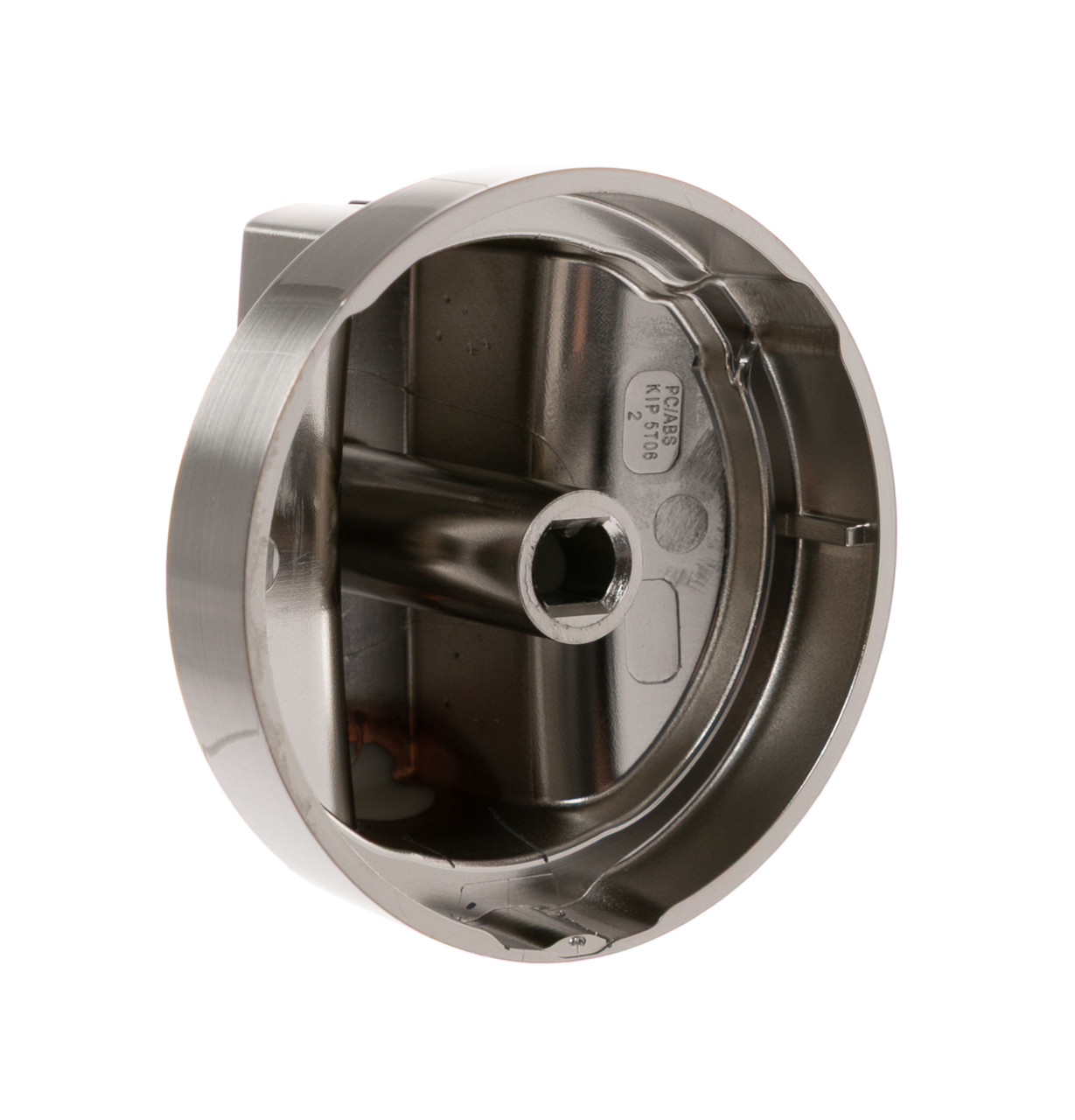 GE Appliances Genuine OEM WB02X48285 - Knob - Second View