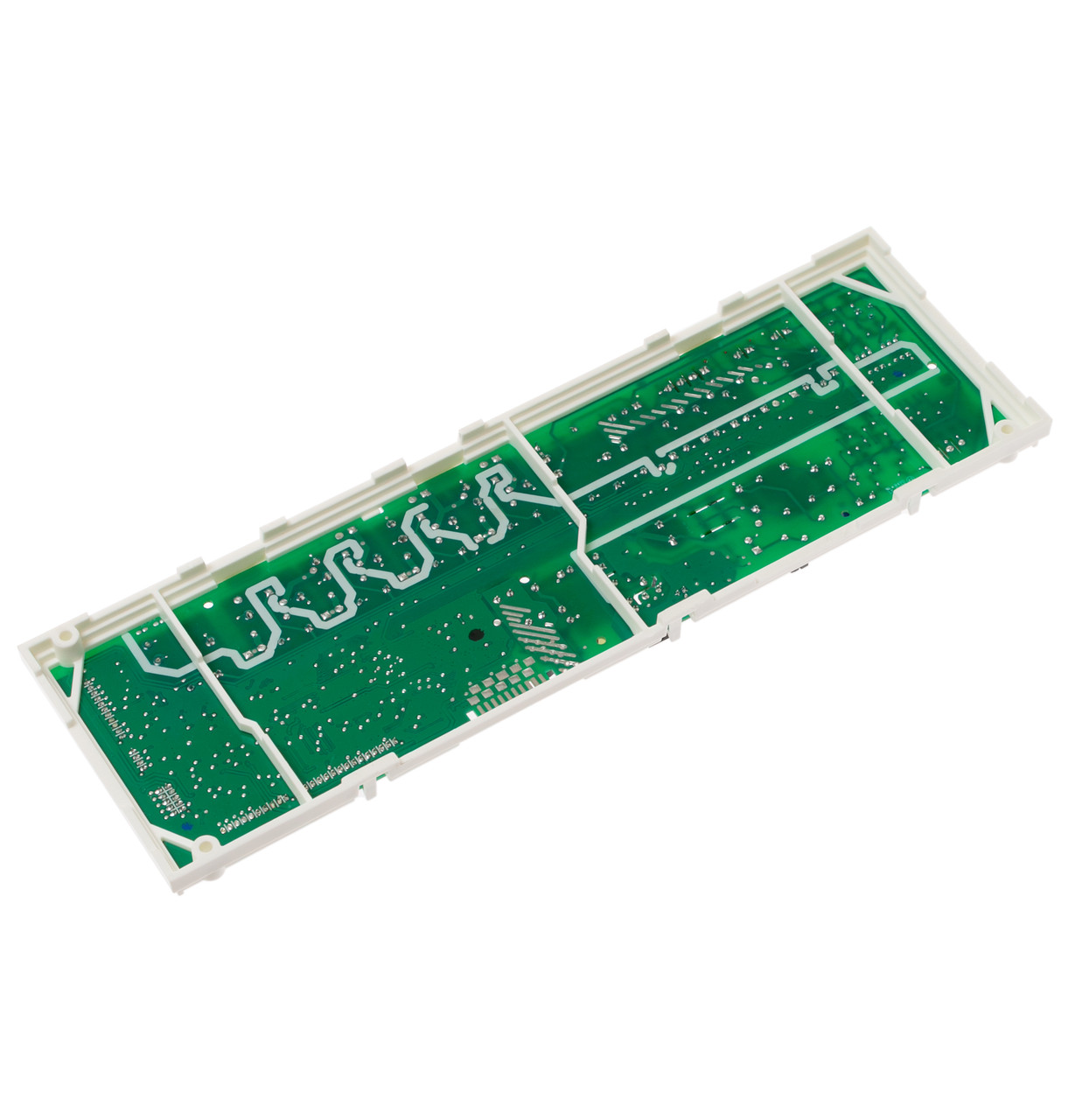 GE Appliances Genuine OEM WB27X47948 - Control Rc17 (Flashed)