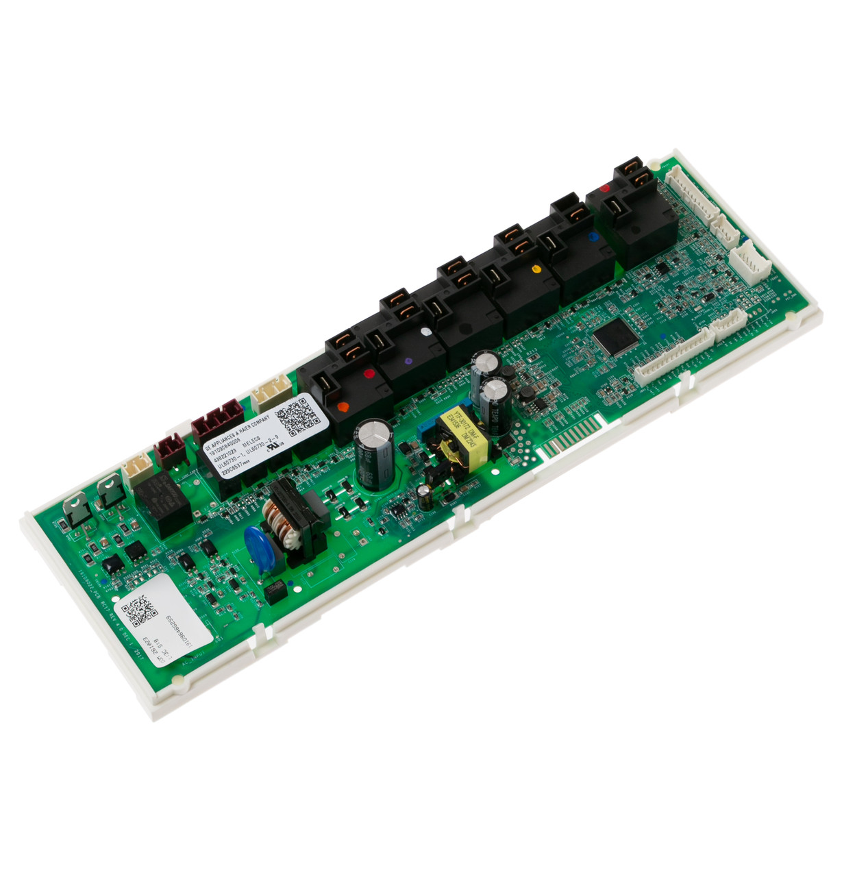 GE Appliances Genuine OEM WB27X47948 - Control Rc17 (Flashed) - View 2