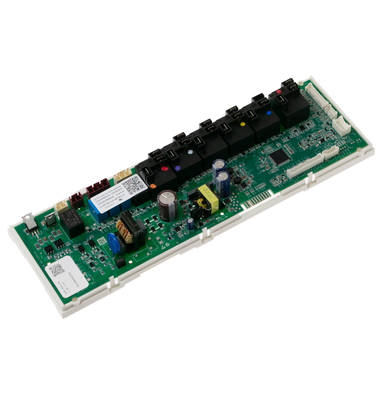 GE Appliances Genuine OEM WB27X47955 - Upper Oven Control Rc17 (Flashed) - View 2