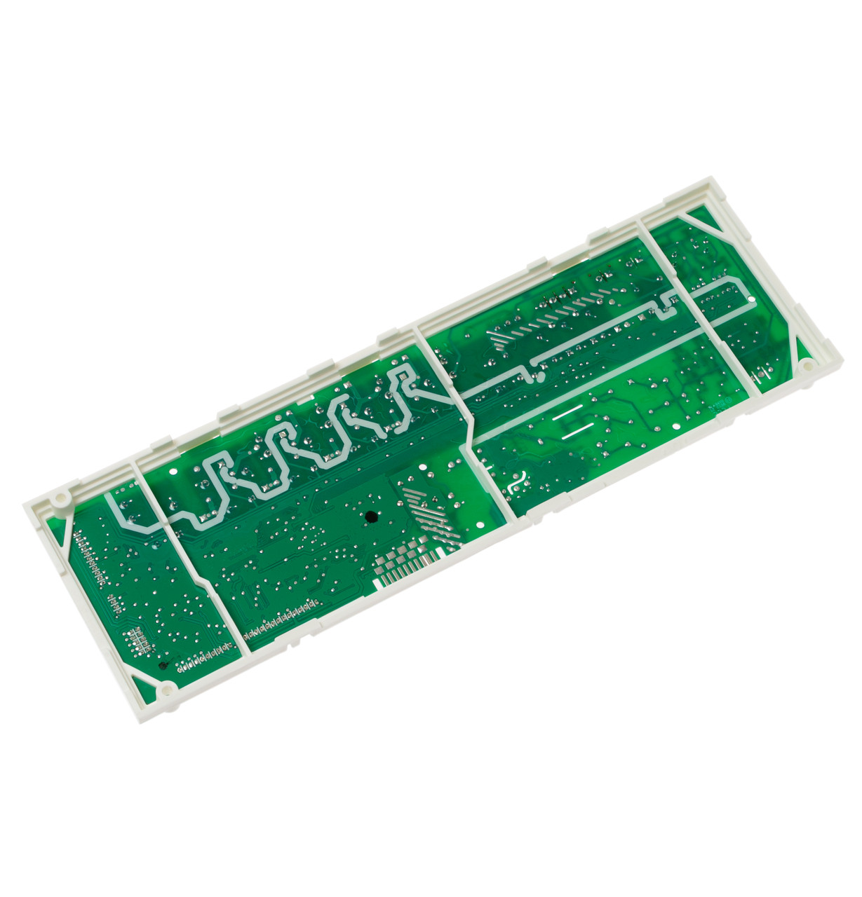 GE Appliances Genuine OEM WB27X47959 - Lower Oven Control Rc17 (Flashed)