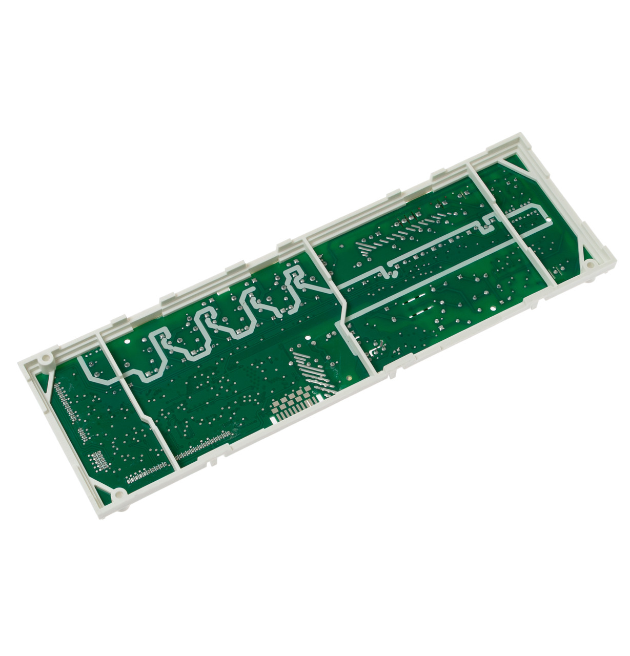 GE Appliances Genuine OEM WB27X48091 - Control Rc17 (Flashed)