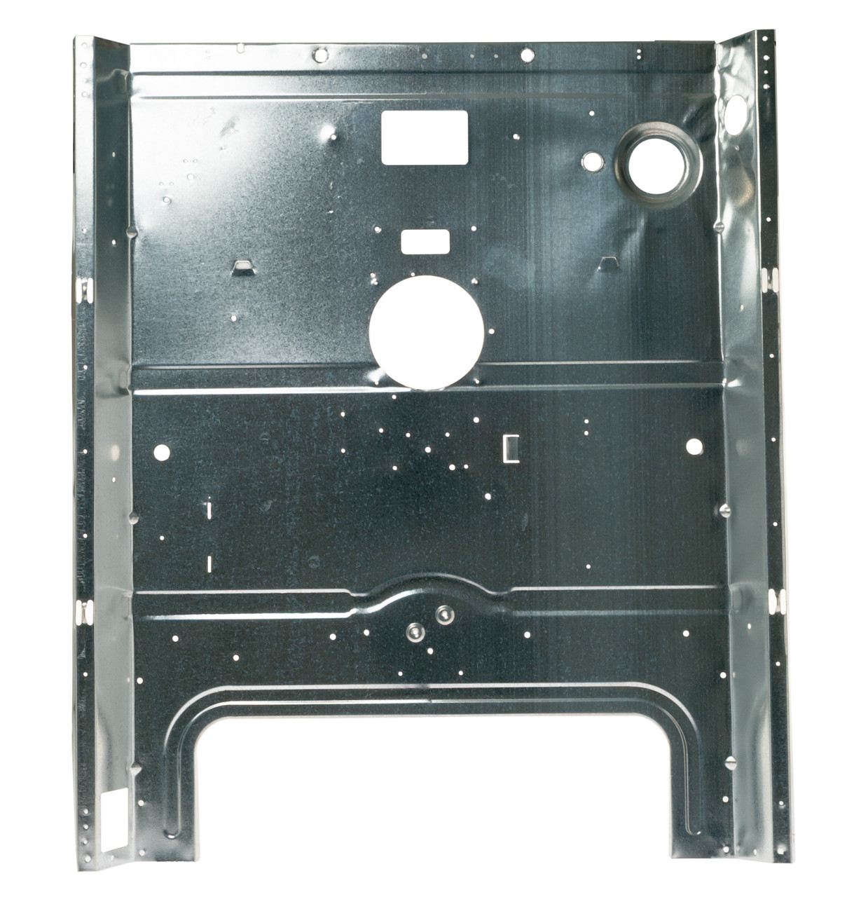 GE Appliances Genuine OEM WB34X48291 - Range Back