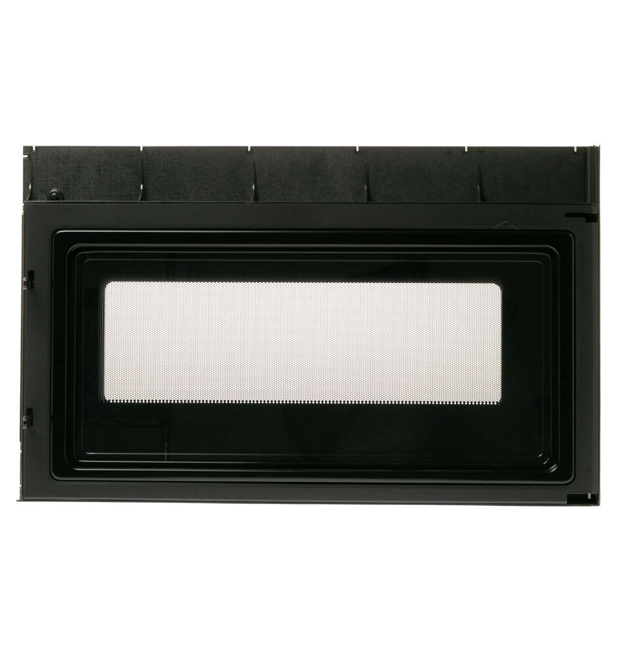 GE Appliances Genuine OEM WB56X47538 - White Slate Door Asm - View 2