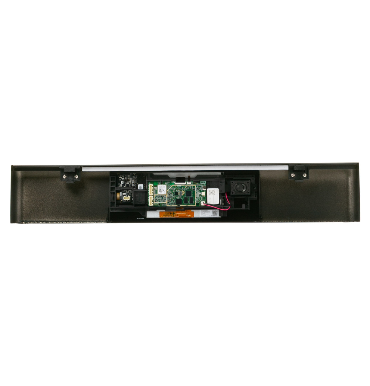 GE Appliances Genuine OEM WB56X47979 - Control Panel - View 2