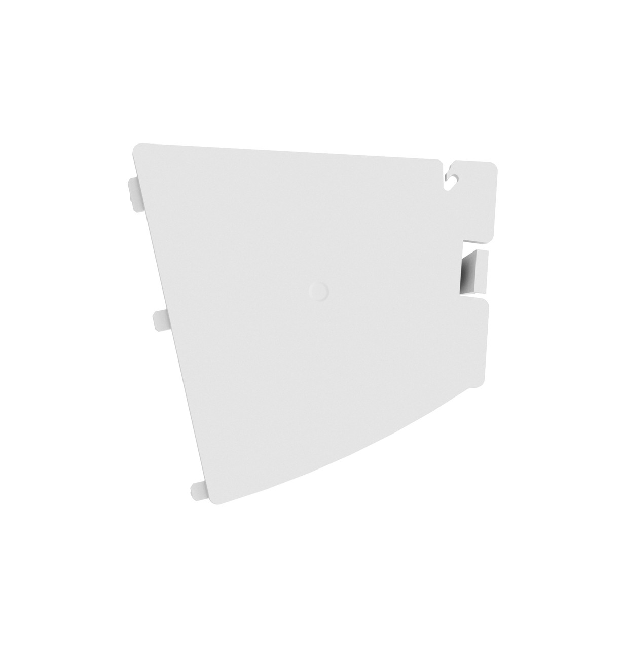 GE Appliances Genuine OEM WD01X34206 - Dry Door Fan Cover