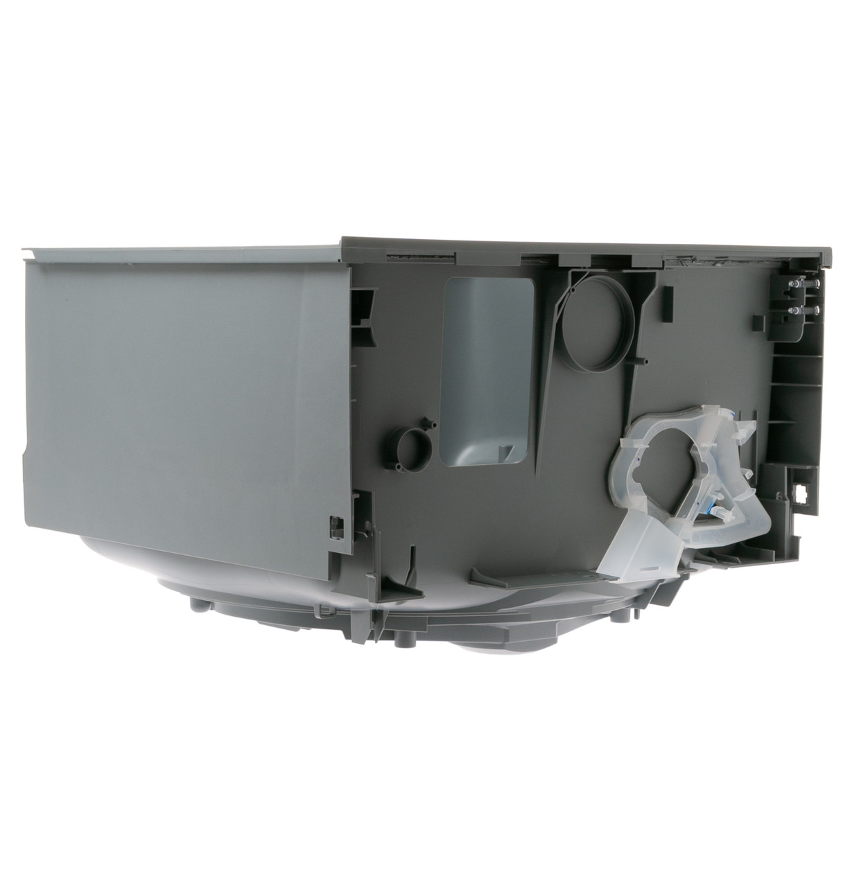 GE Appliances Genuine OEM WD30X34841 - Lower Drawer Tub - View 2