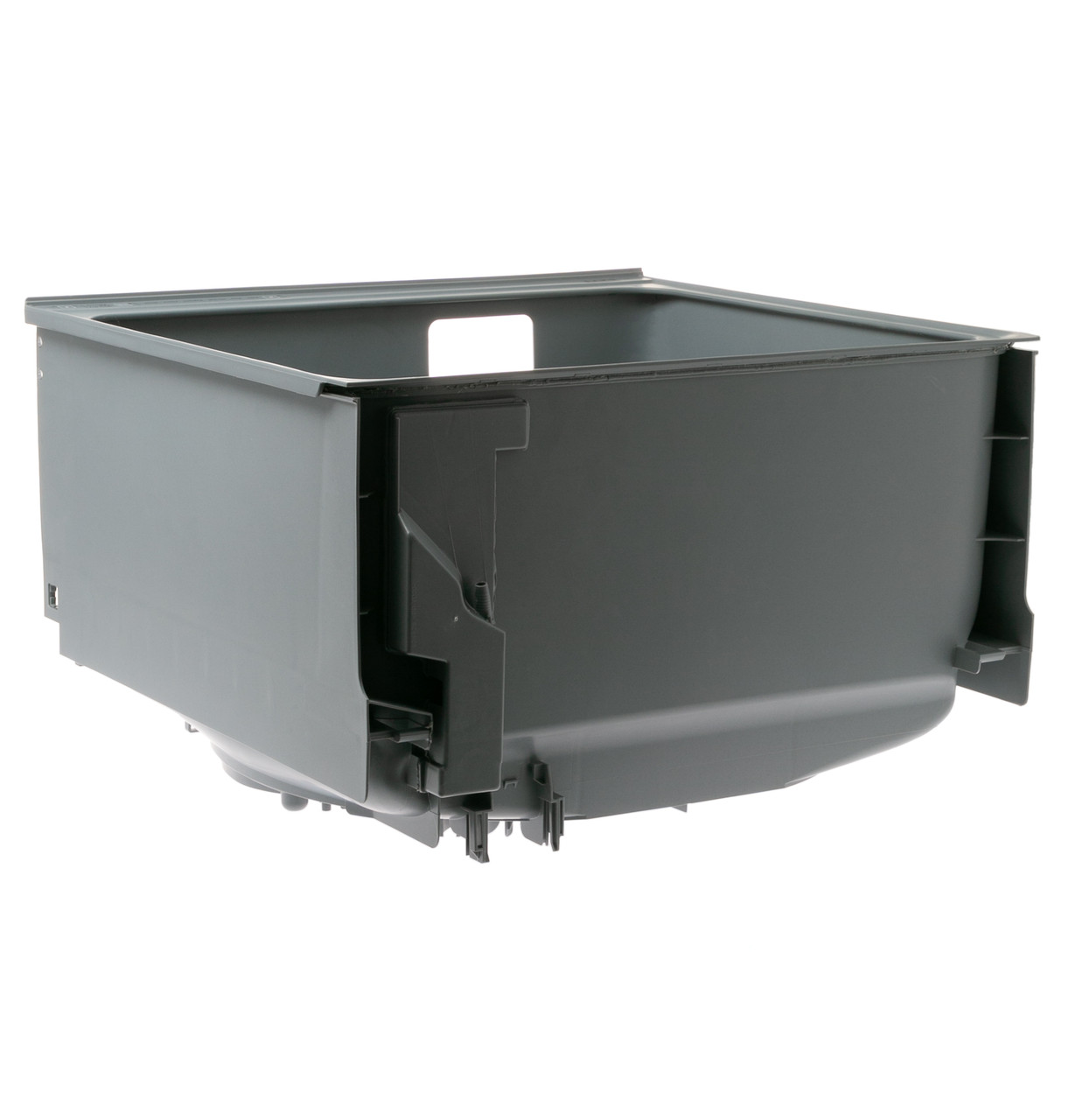 GE Appliances Genuine OEM WD30X34841 - Lower Drawer Tub - View 3