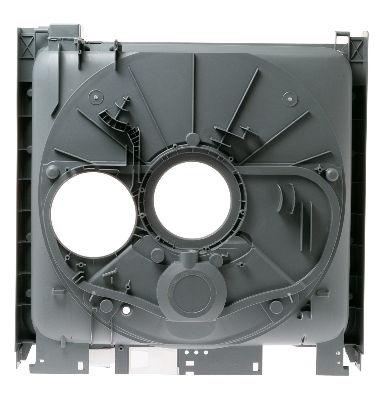 GE Appliances Genuine OEM WD30X34841 - Lower Drawer Tub - View 4