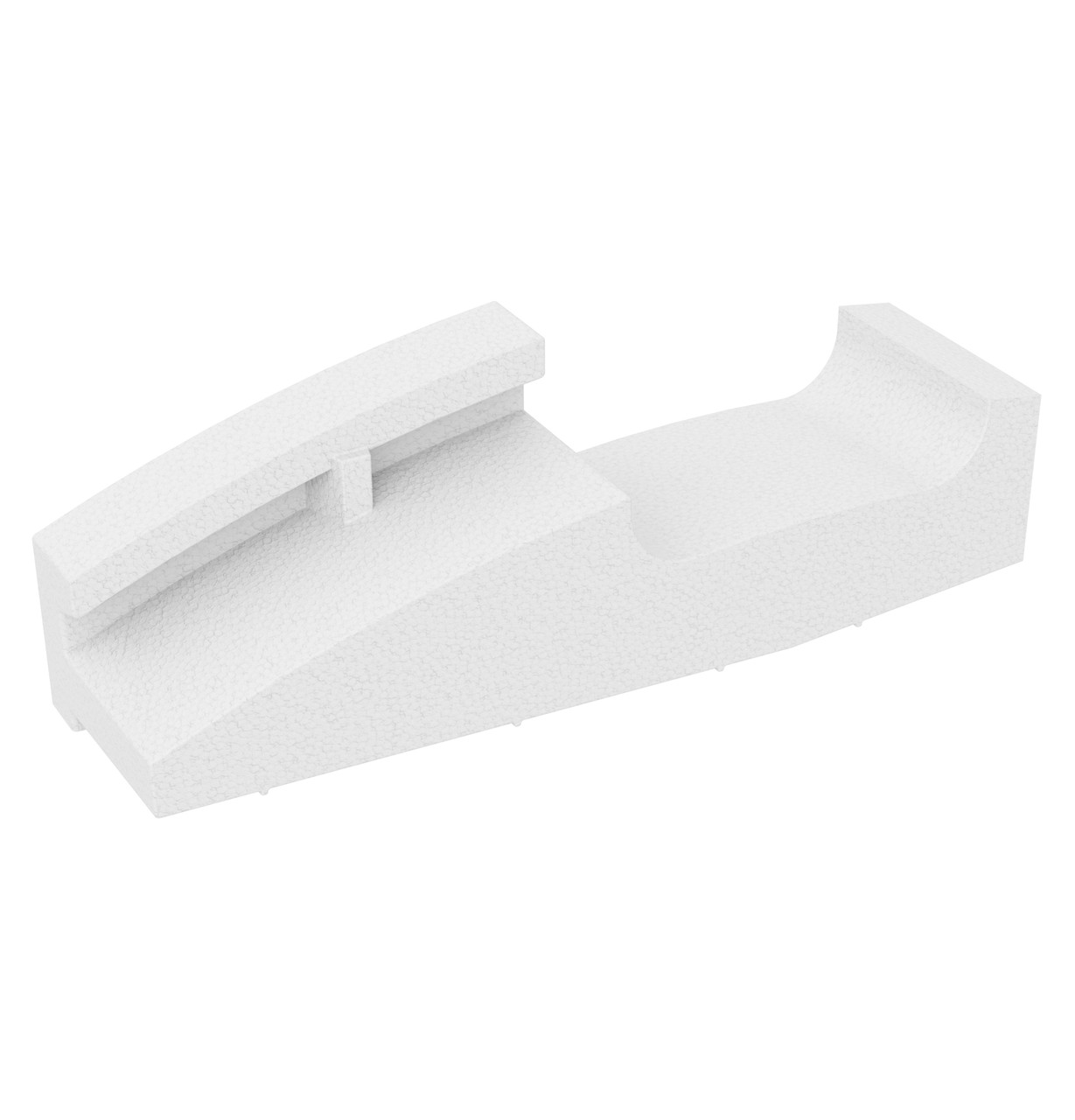 GE Appliances Genuine OEM WR02X32208 - Foam Air Actuator