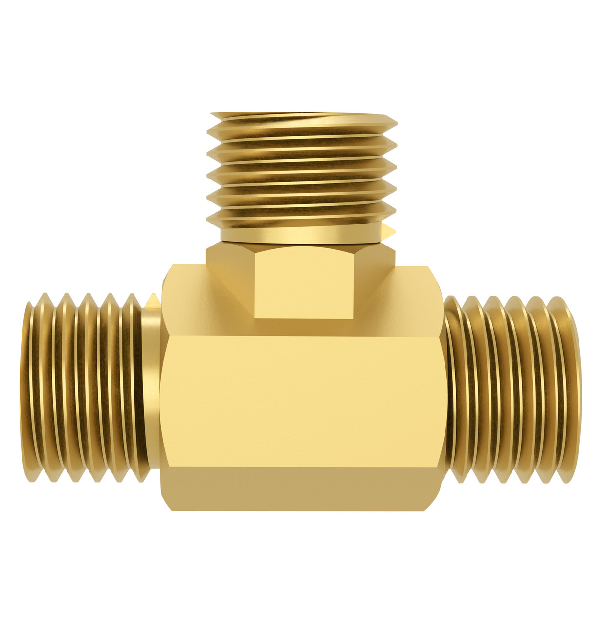 GE Appliances Genuine OEM WR02X44388 - Tee Fitting