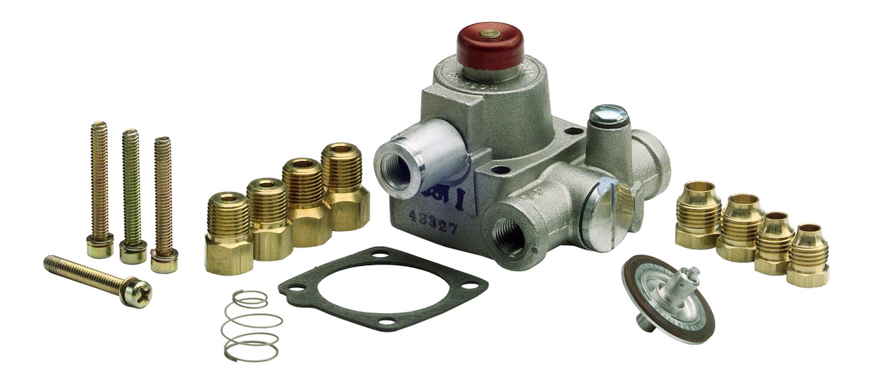 Robertshaw 1720-801 - Gas Cooking Control Safety Valve Repl. K