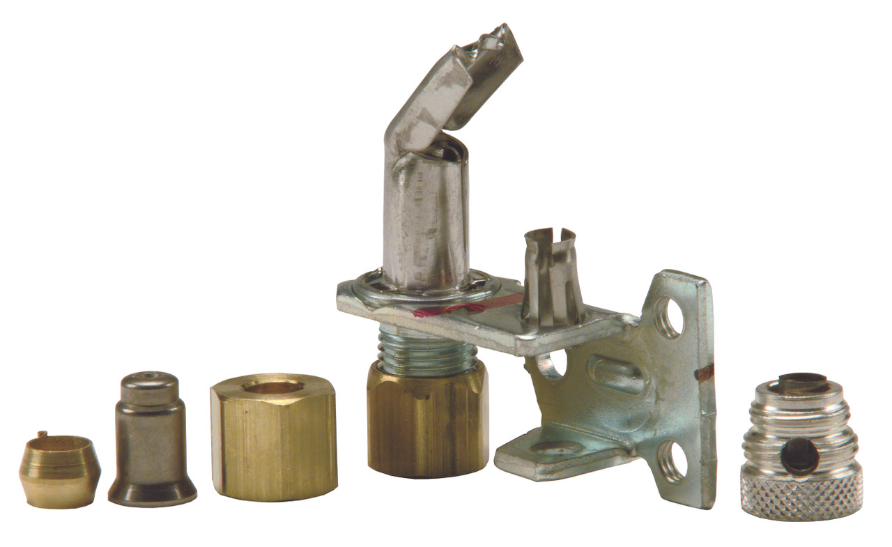 Robertshaw 1830-115 - Pilot,Thermo-Couple/Pile 2Ch-10 Pilot W/