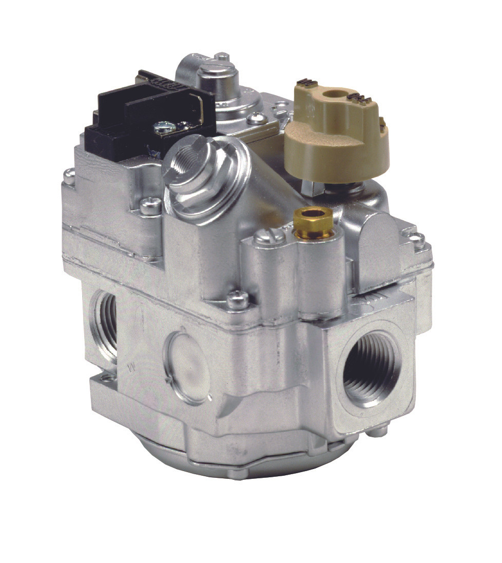 Robertshaw 700-402 - Gas Valve 7000Ber,24V Valve