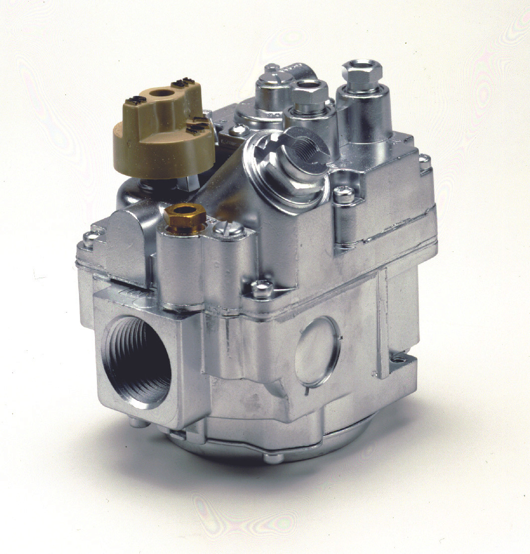 Robertshaw 700-804 - Gas Valve 7000Bgor-S7B