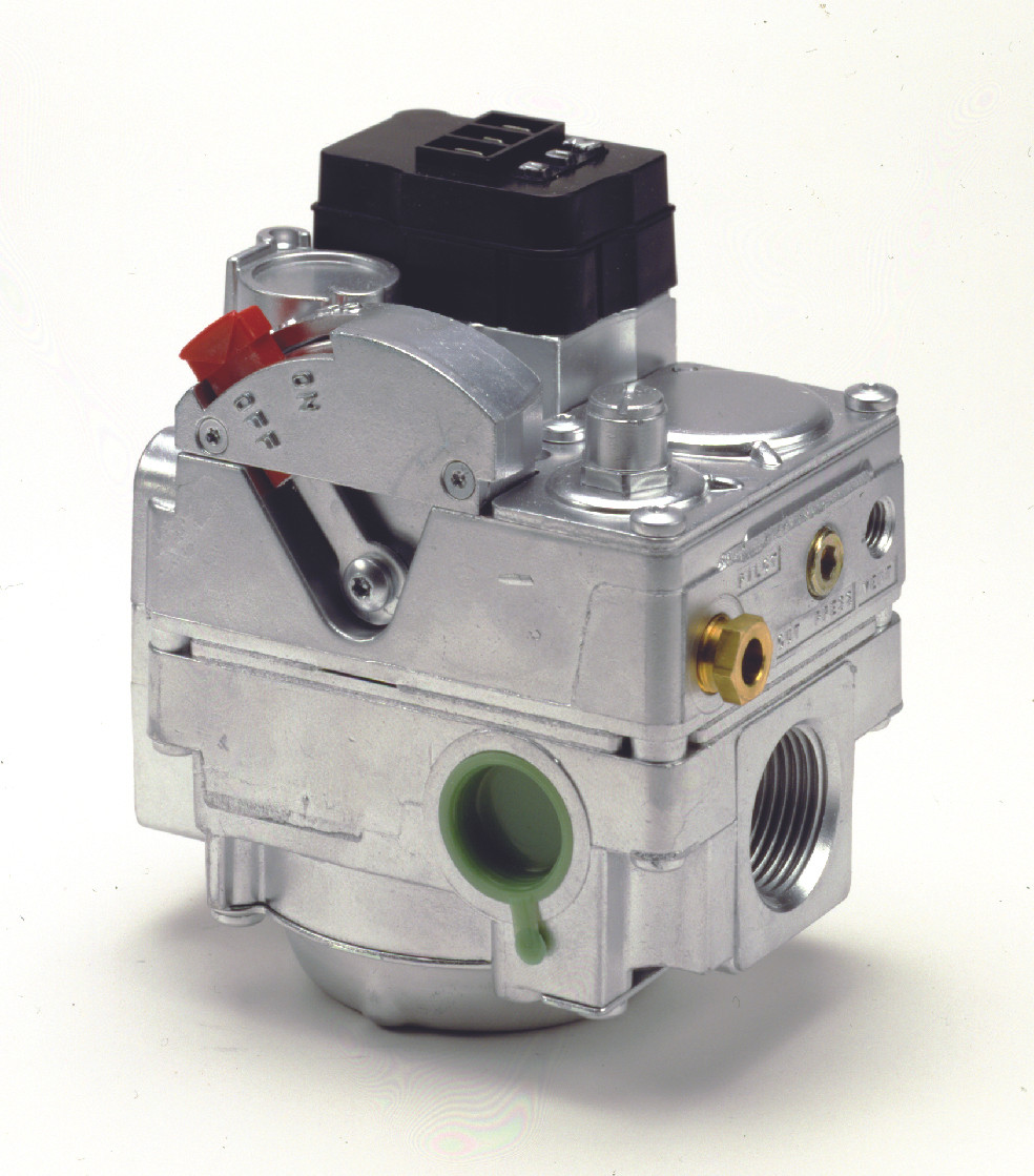 Robertshaw 720-079 - Gas Valve 7200Iper