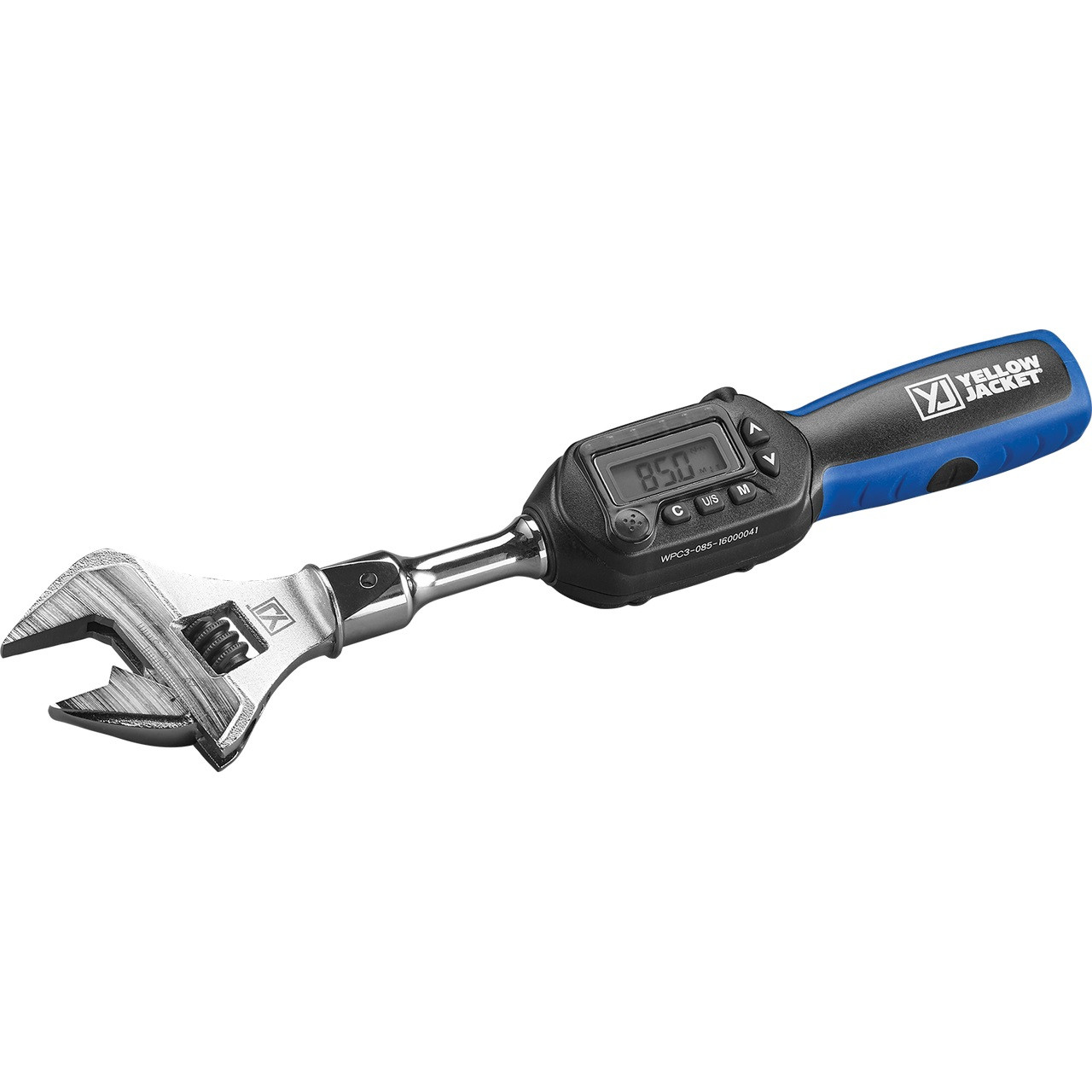 Yellow Jacket 60648 - Digital Adjustable Torque Wrench
