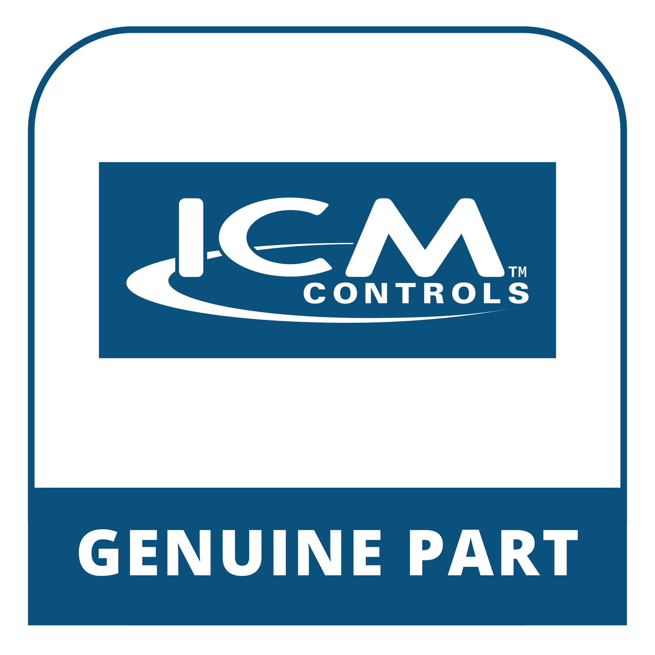 ICM Controls ICM2905 - Oem Replacement Reznor : 257010 - Genuine ICM Controls Part