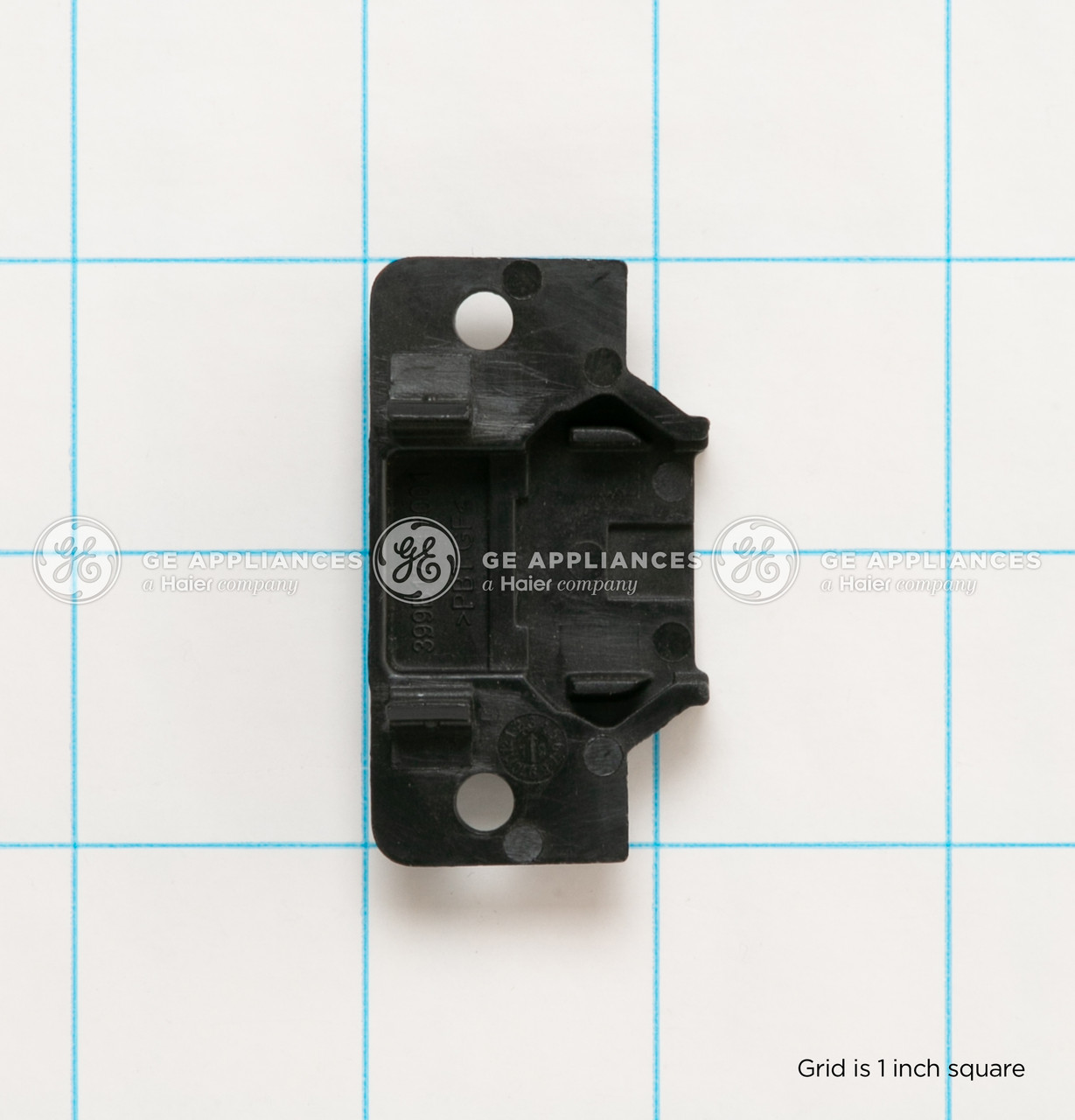 GE Appliances Genuine OEM WB34X35357 - Bracket Connector - Grid View