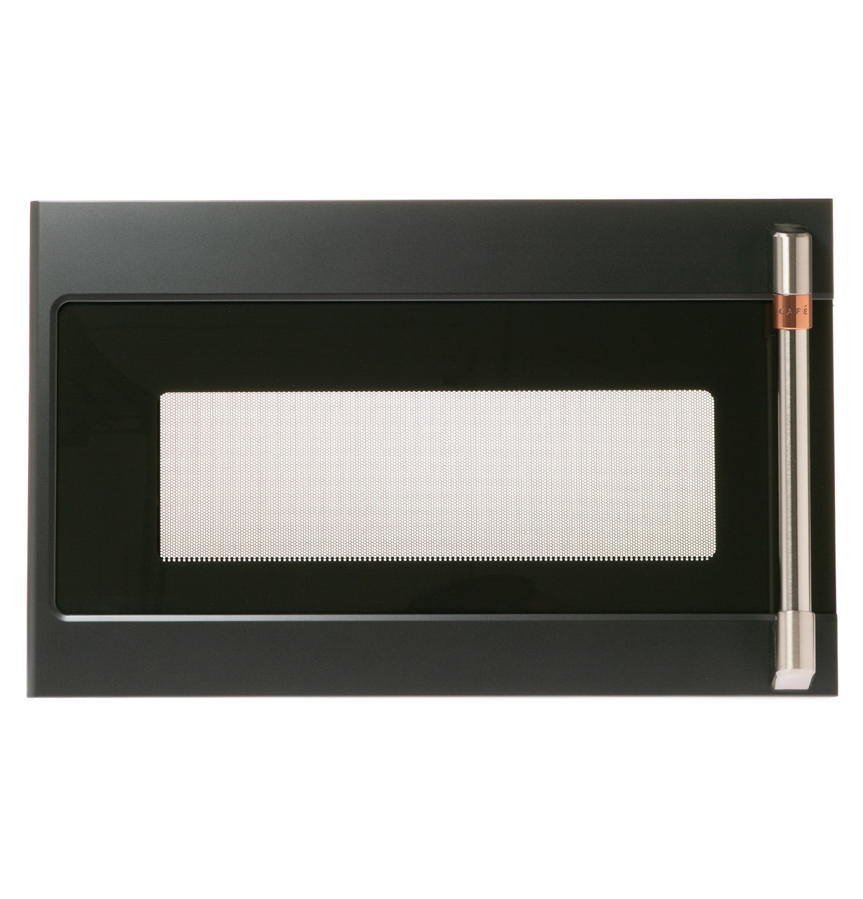 GE Appliances Genuine OEM WB56X47533 - Black Slate Door Asm