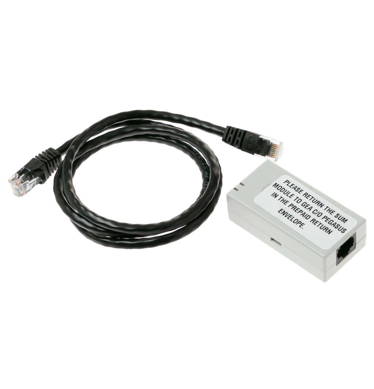 GE Appliances Genuine OEM WB98X6858700 - Software Update Module Range - Wifi Conn