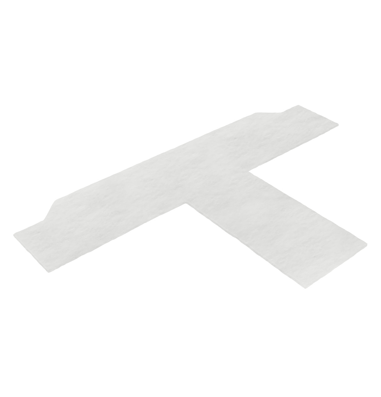 GE Appliances Genuine OEM WD30X35300 - Tub Insulation