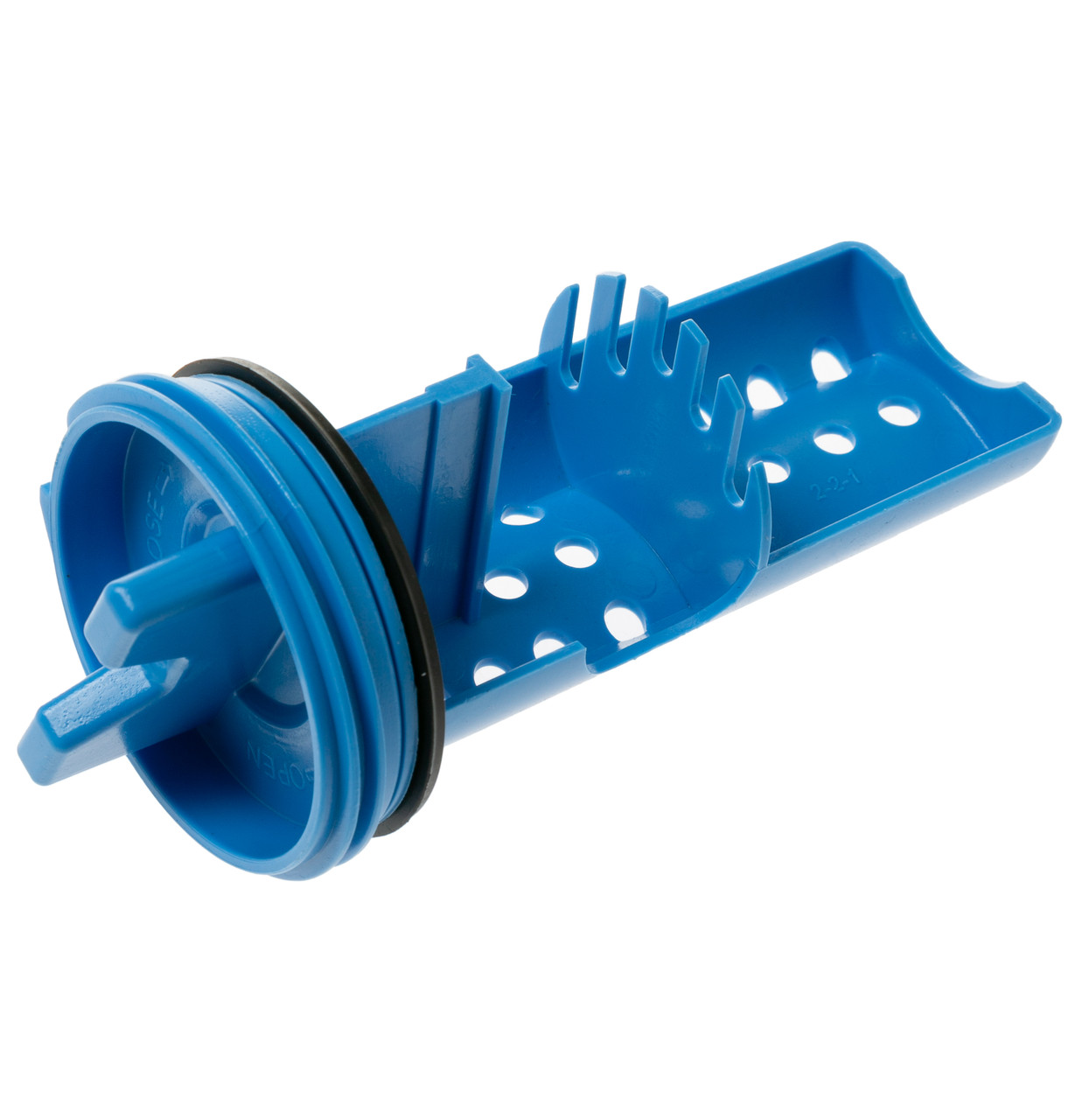 YA−MAN HRF17-W GE Appliances WH23X38617 - Pump Filter With Seal