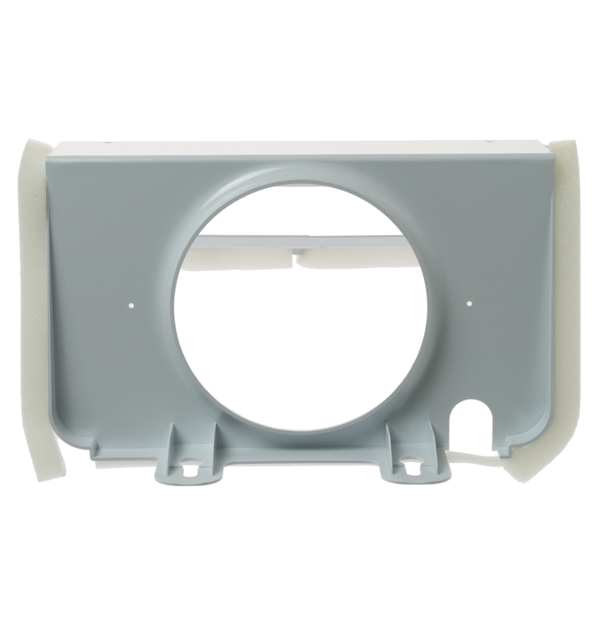 GE Appliances Genuine OEM WR14X42105 - Evaporator Fan Shroud