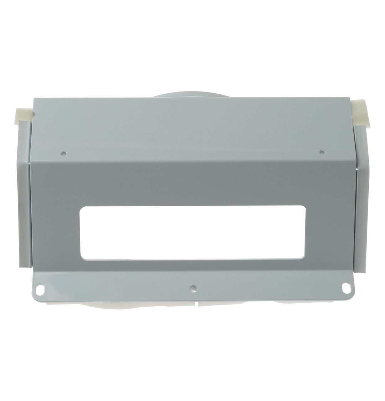GE Appliances Genuine OEM WR14X42105 - Evaporator Fan Shroud - View 2