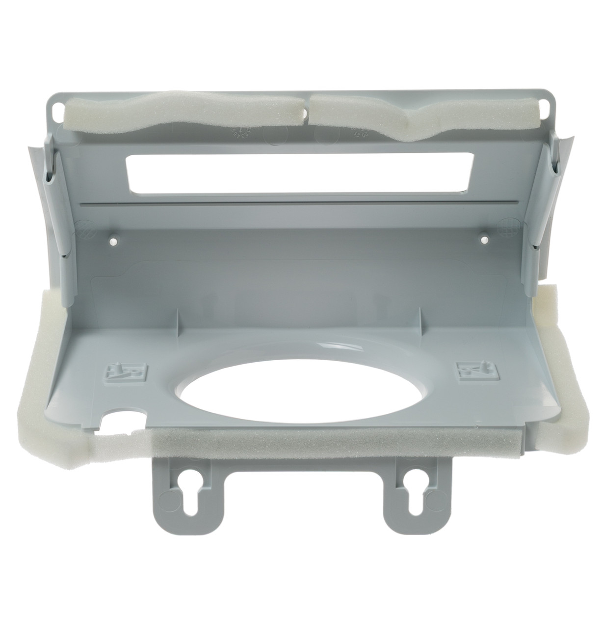 GE Appliances Genuine OEM WR14X42105 - Evaporator Fan Shroud - View 3