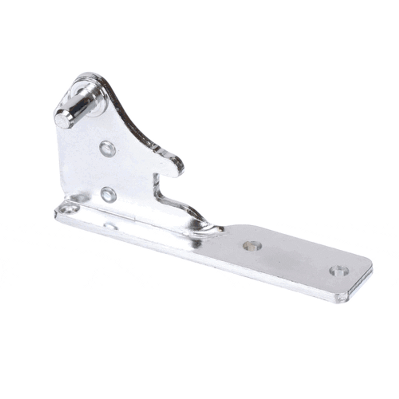 LG AEH74197709 - Hinge Assembly,Lower
