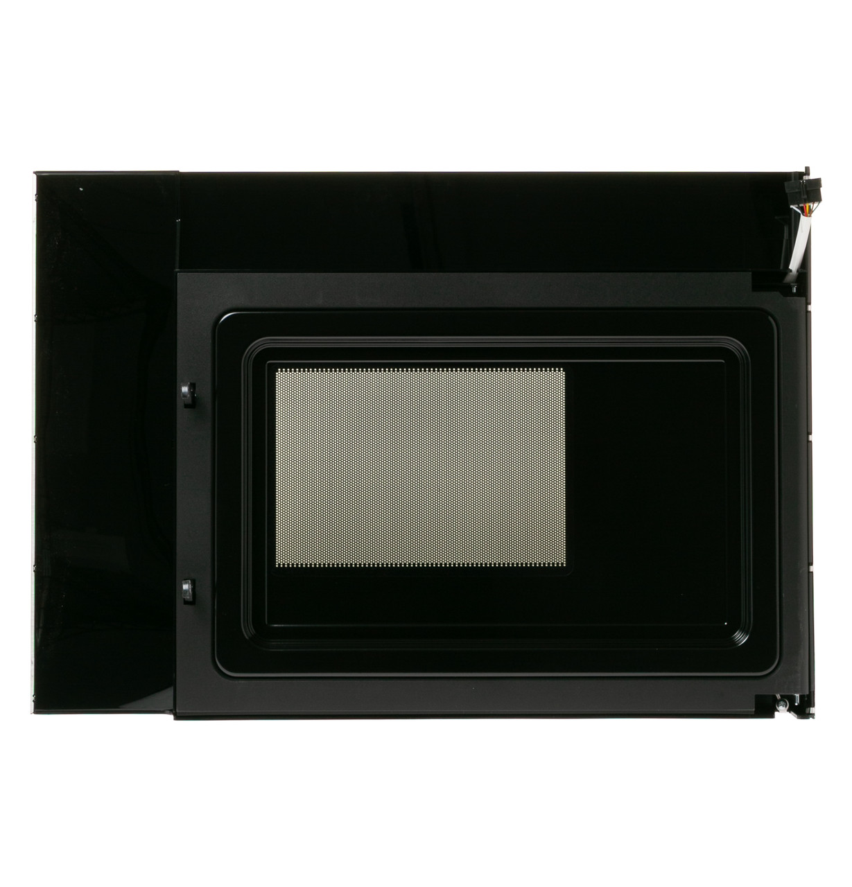 GE Appliances Genuine OEM WB27X48806 - Door Asm Ss - View 2