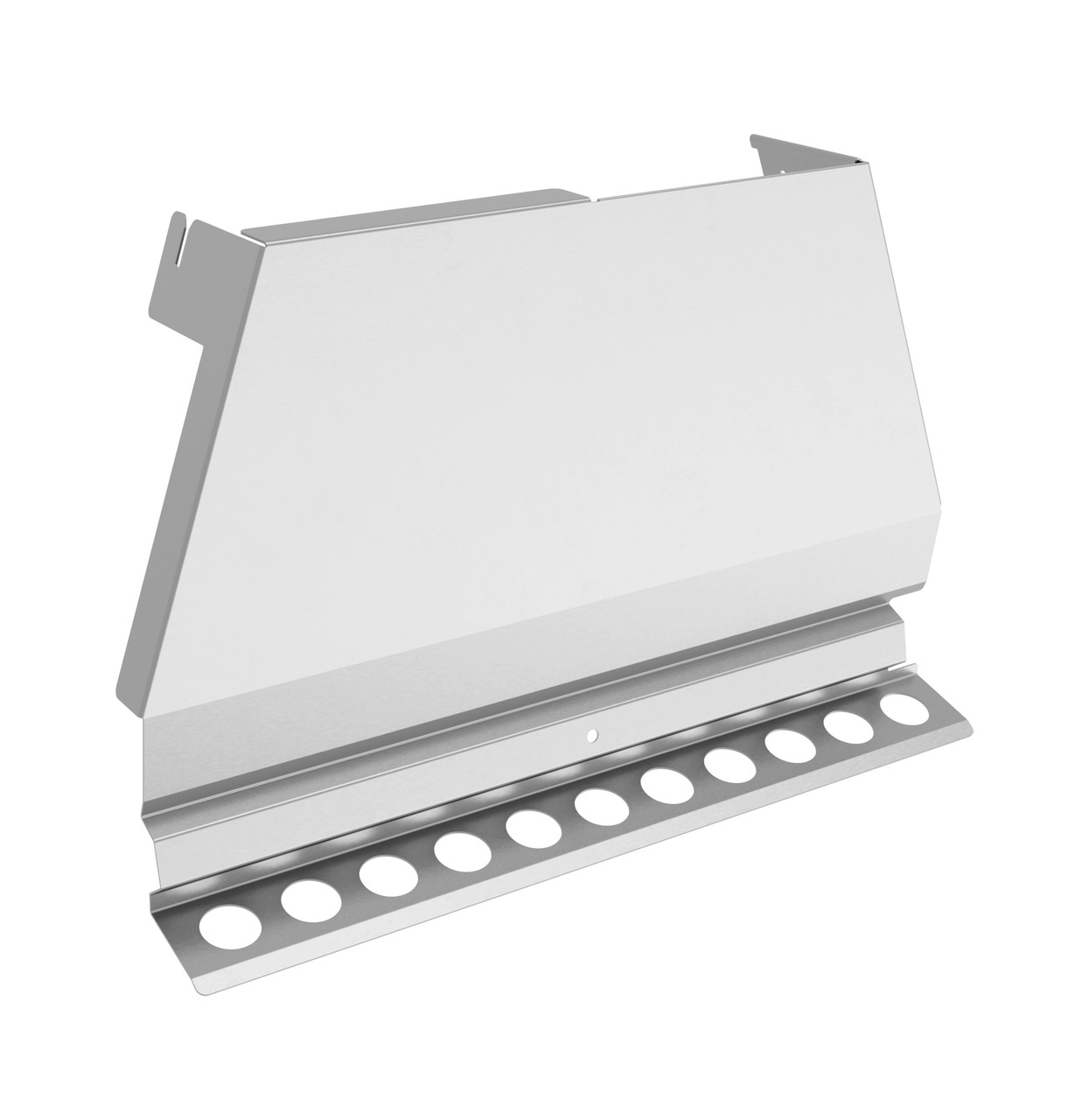 GE Appliances Genuine OEM WB34X48126 - Spreader Flame Bake