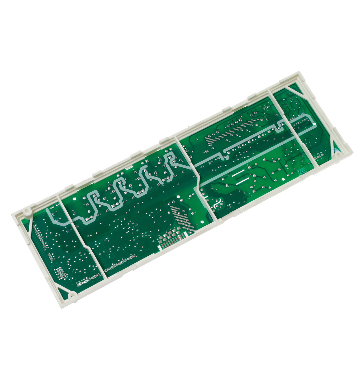 GE Appliances Genuine OEM WB56X48569 - Lower Oven Control Rc17 (Flashed)