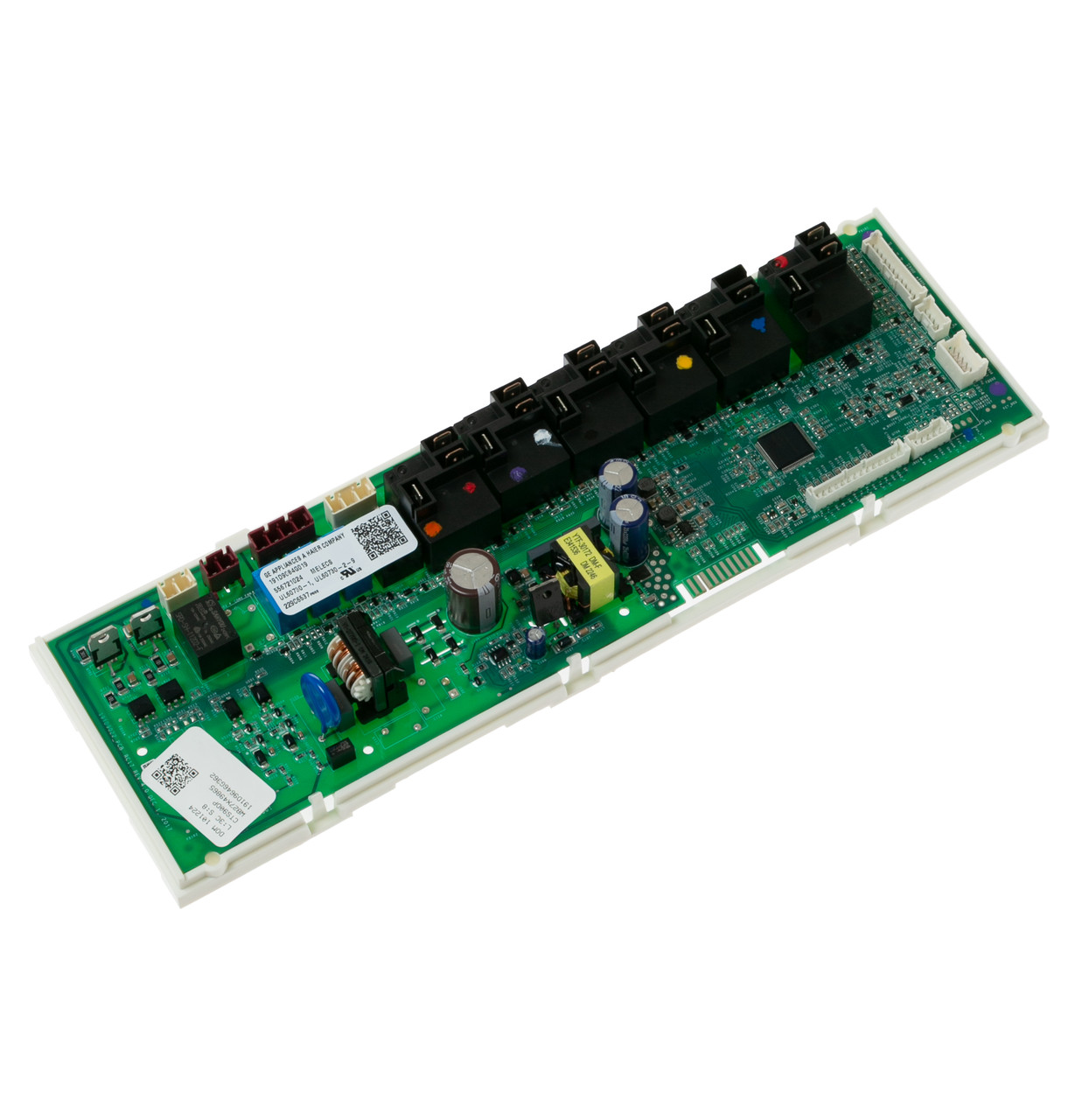 GE Appliances Genuine OEM WB27X49865 - Rc17 Control - Flashed - View 2