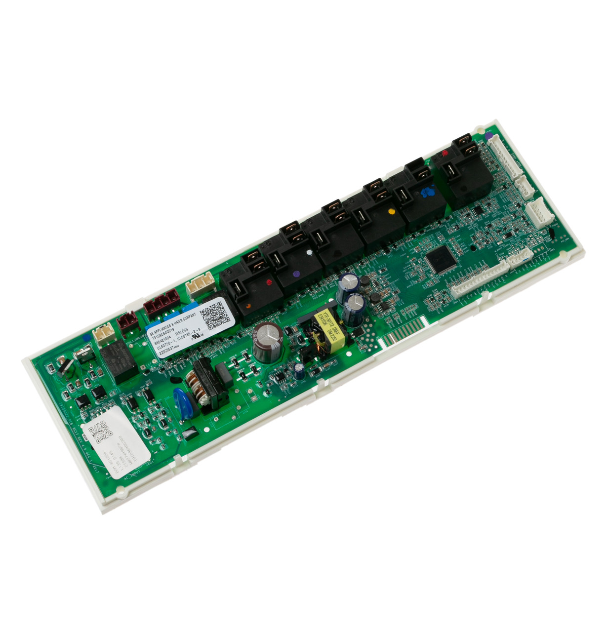 GE Appliances Genuine OEM WB27X49870 - Rc17 Control - Flashed - View 2