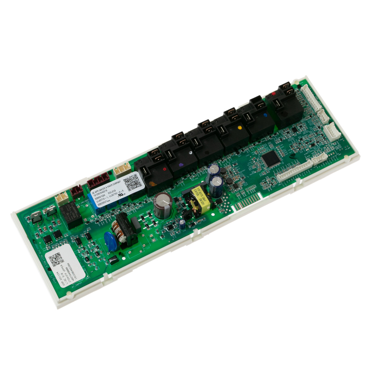 GE Appliances Genuine OEM WB27X49880 - Upper Oven Control Rc17 - Flashed - View 2