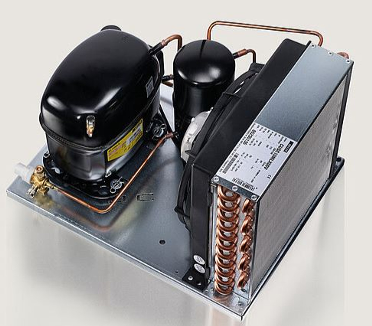 SECOP CUHN007Z1013-02 - Nf7Clx Condensing Unit
