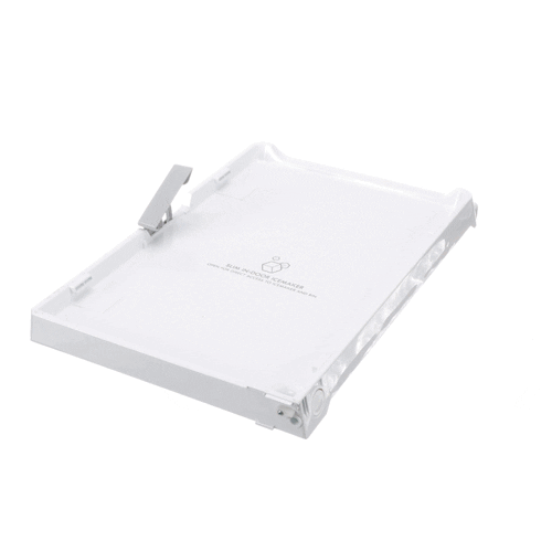 LG ACQ85995304 - Cover Assembly,Bucket Ice